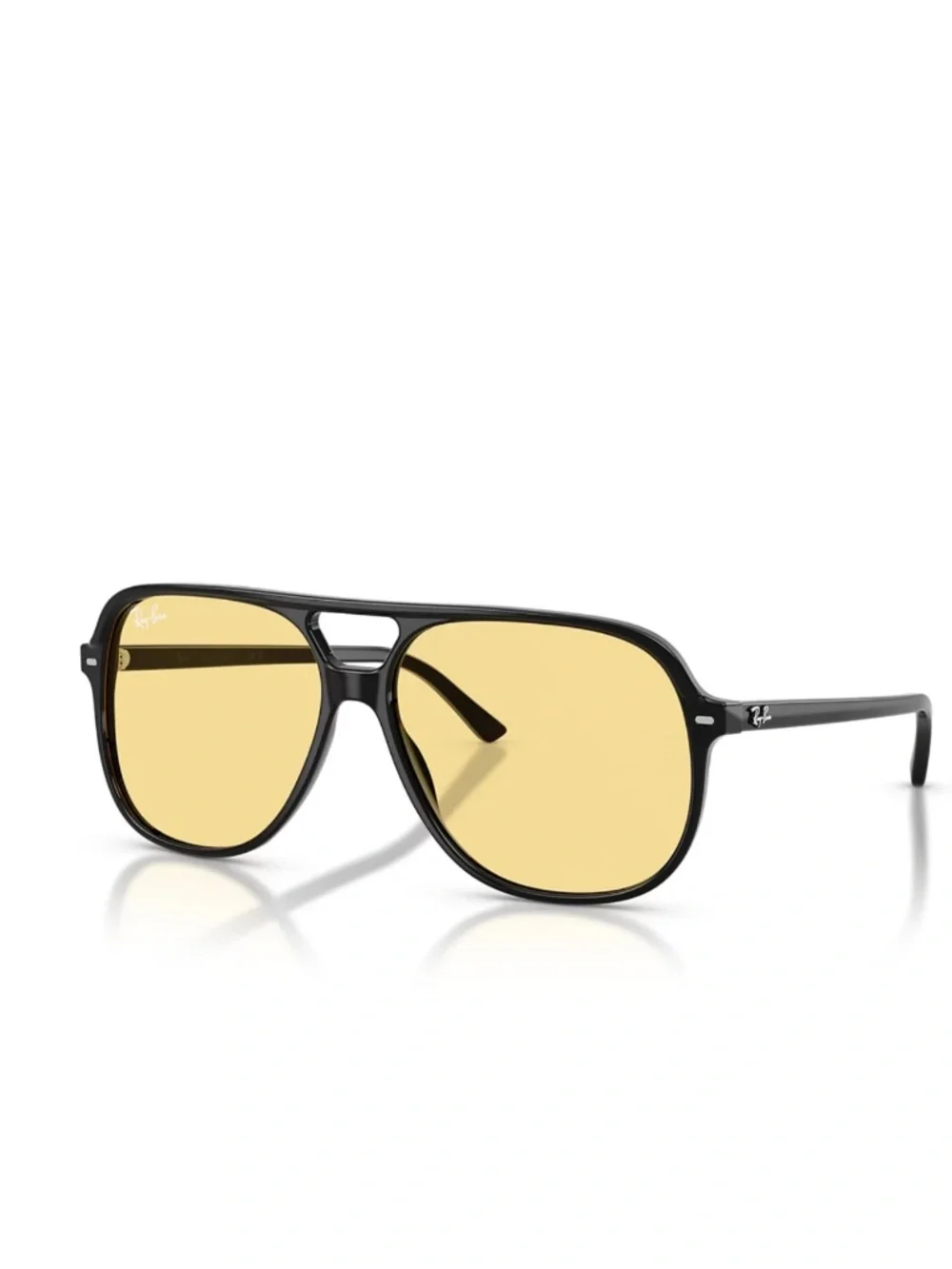 Ray-Ban Square Sunglasses